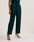 NATORI-Trousers-Satin Slim Taper Jogger- Ted Baker Romania